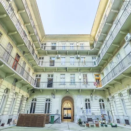 Apartment Vanilla
