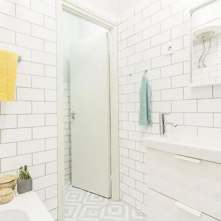 Apartment Vanilla