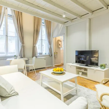 Apartment Vanilla *